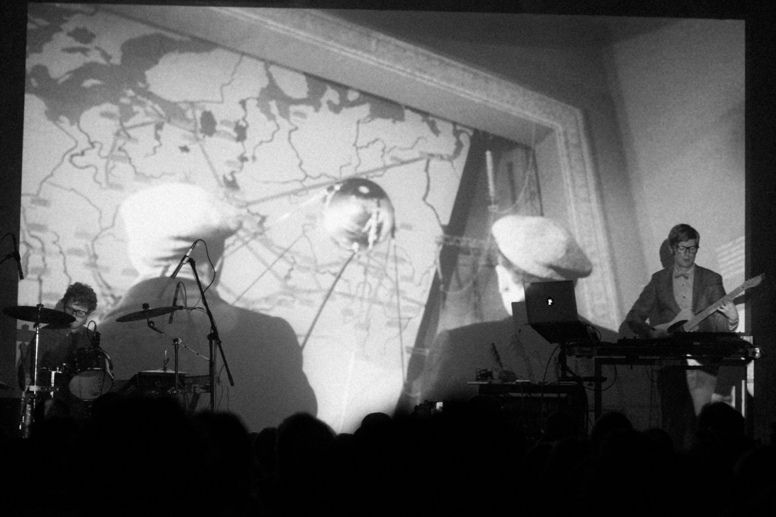 Public Service Broadcasting