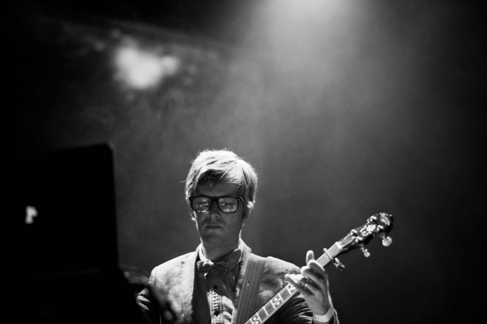 Public Service Broadcasting