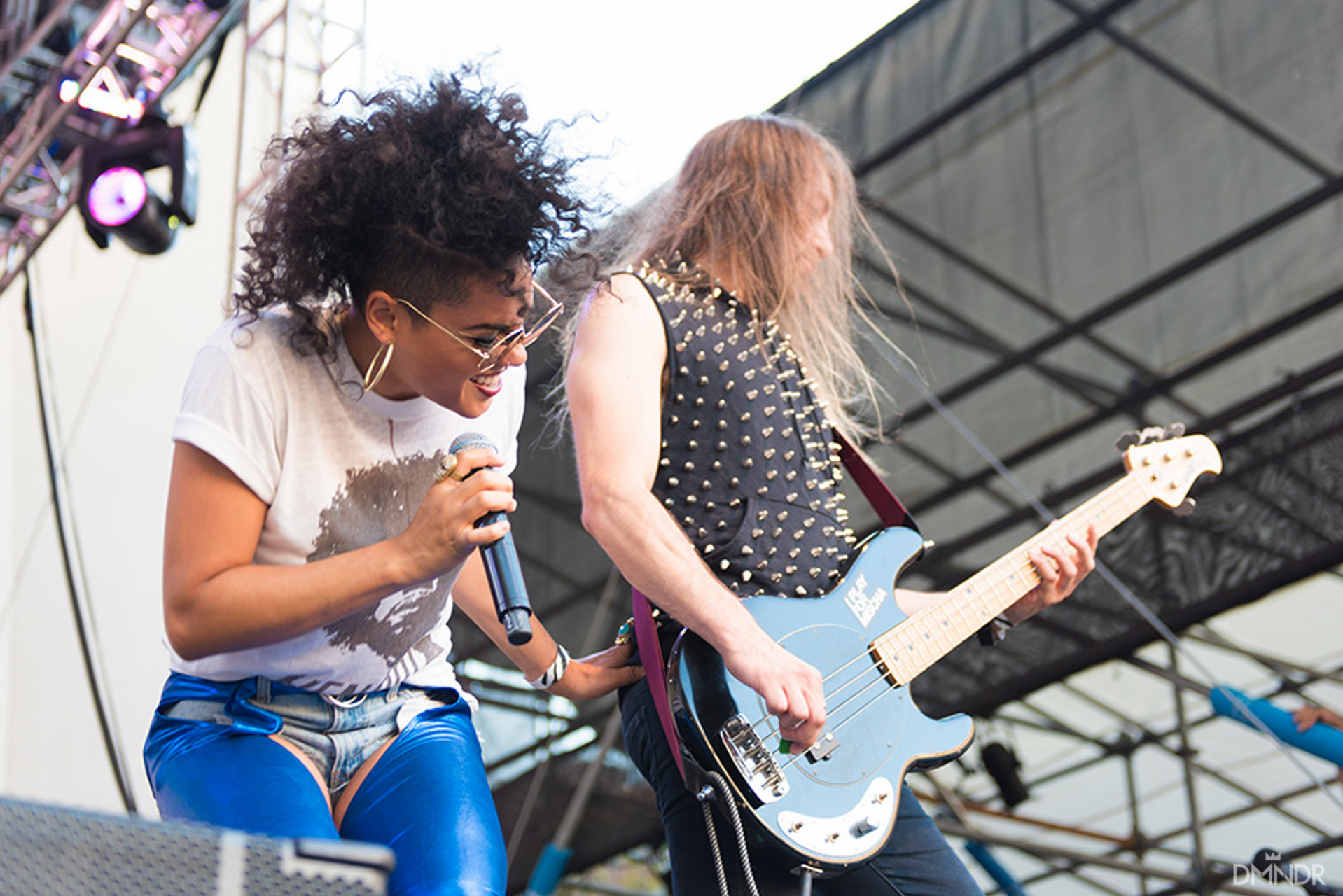 AfroPunk Girls-19