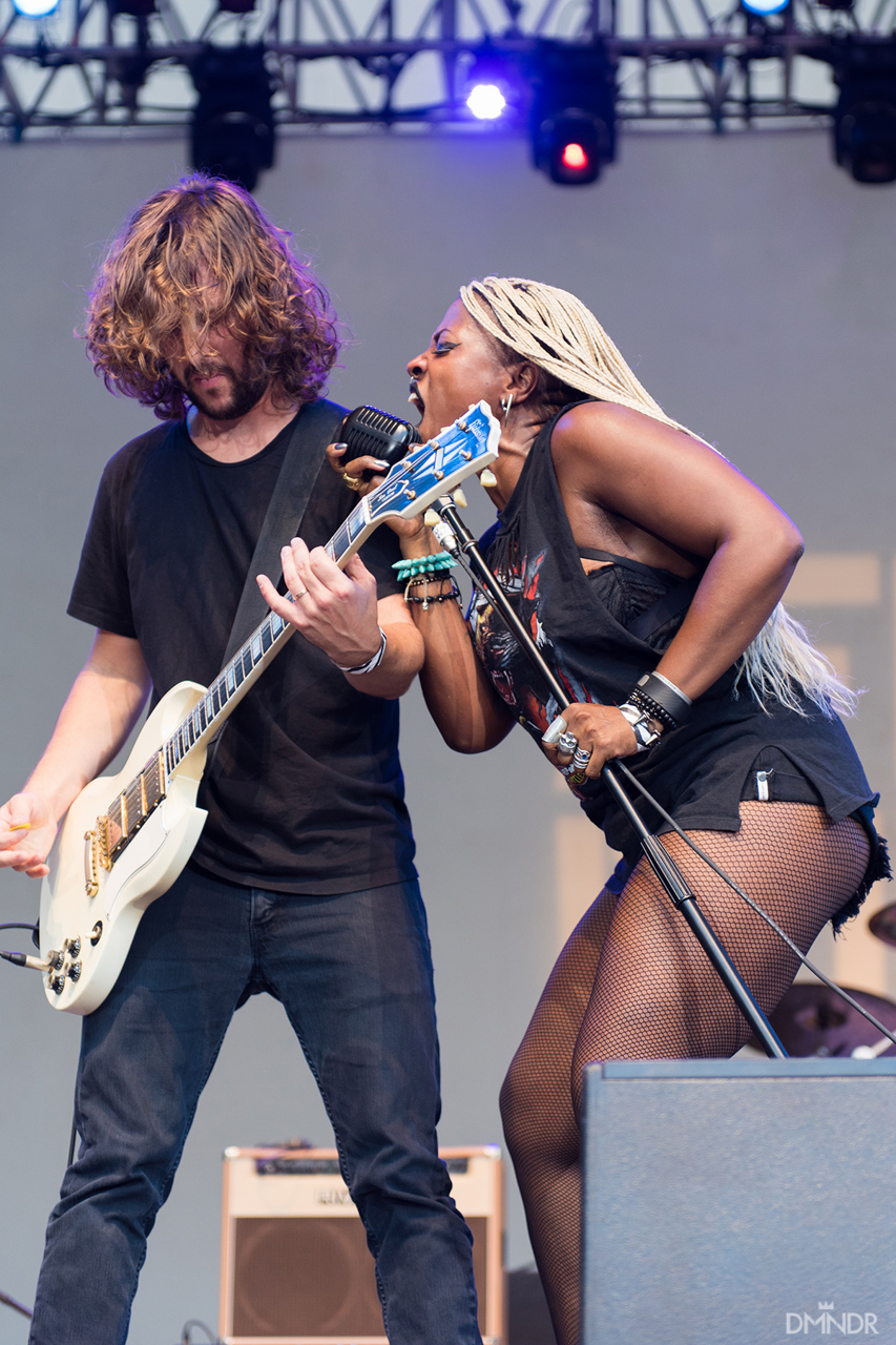 AfroPunk Girls-33