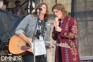 Amy Ray & Brandi Carlile