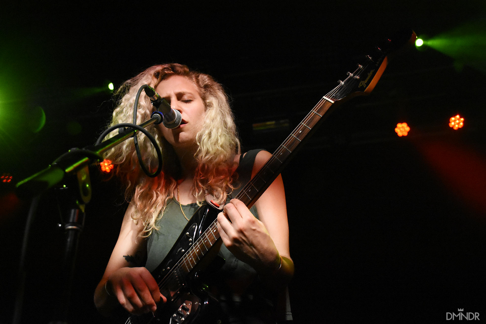 Chastity Belt-17