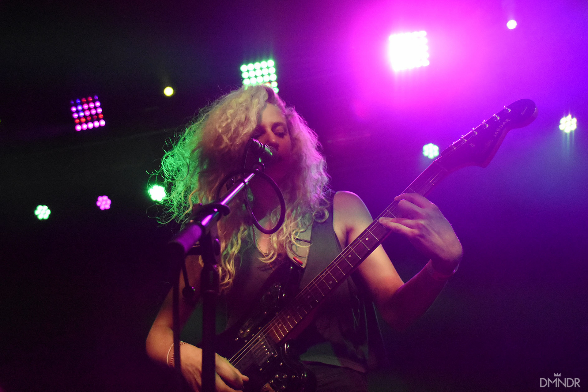 Chastity Belt-9