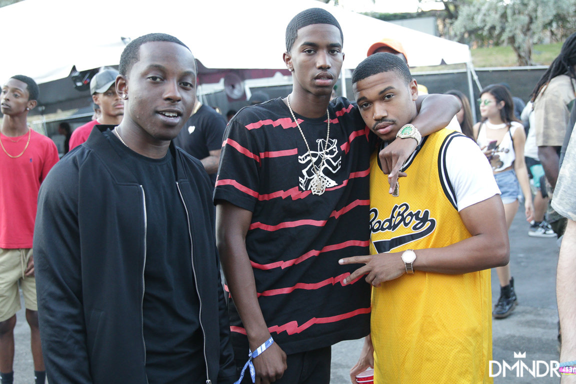 Christian Combs (Diddy's son)-17
