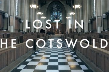 Lost in the Cotswolds
