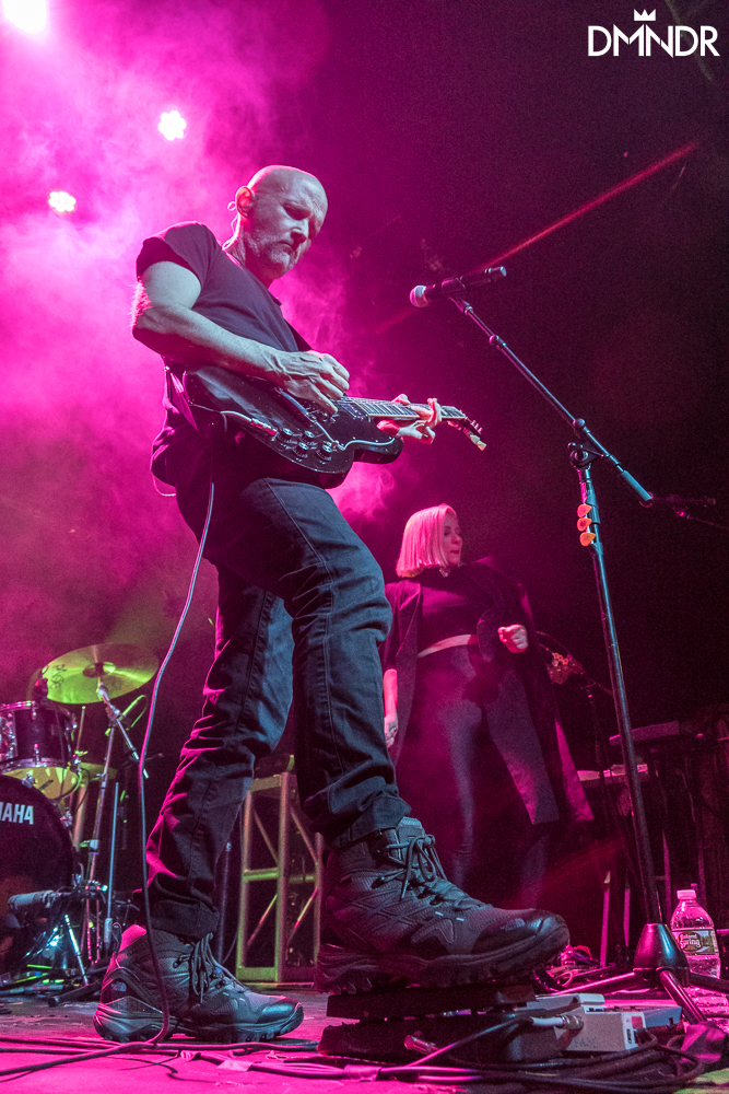 Moby Rough Trade 3.20.18 - Bryan Lasky 21