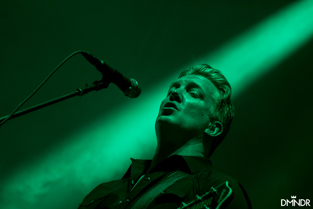 Queens of the Stone Age 10.21.17 - Bryan Lasky 10