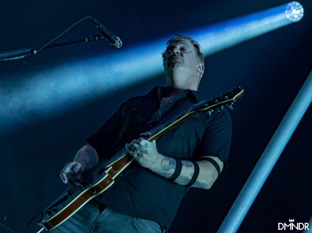 Queens of the Stone Age 10.21.17 - Bryan Lasky 4