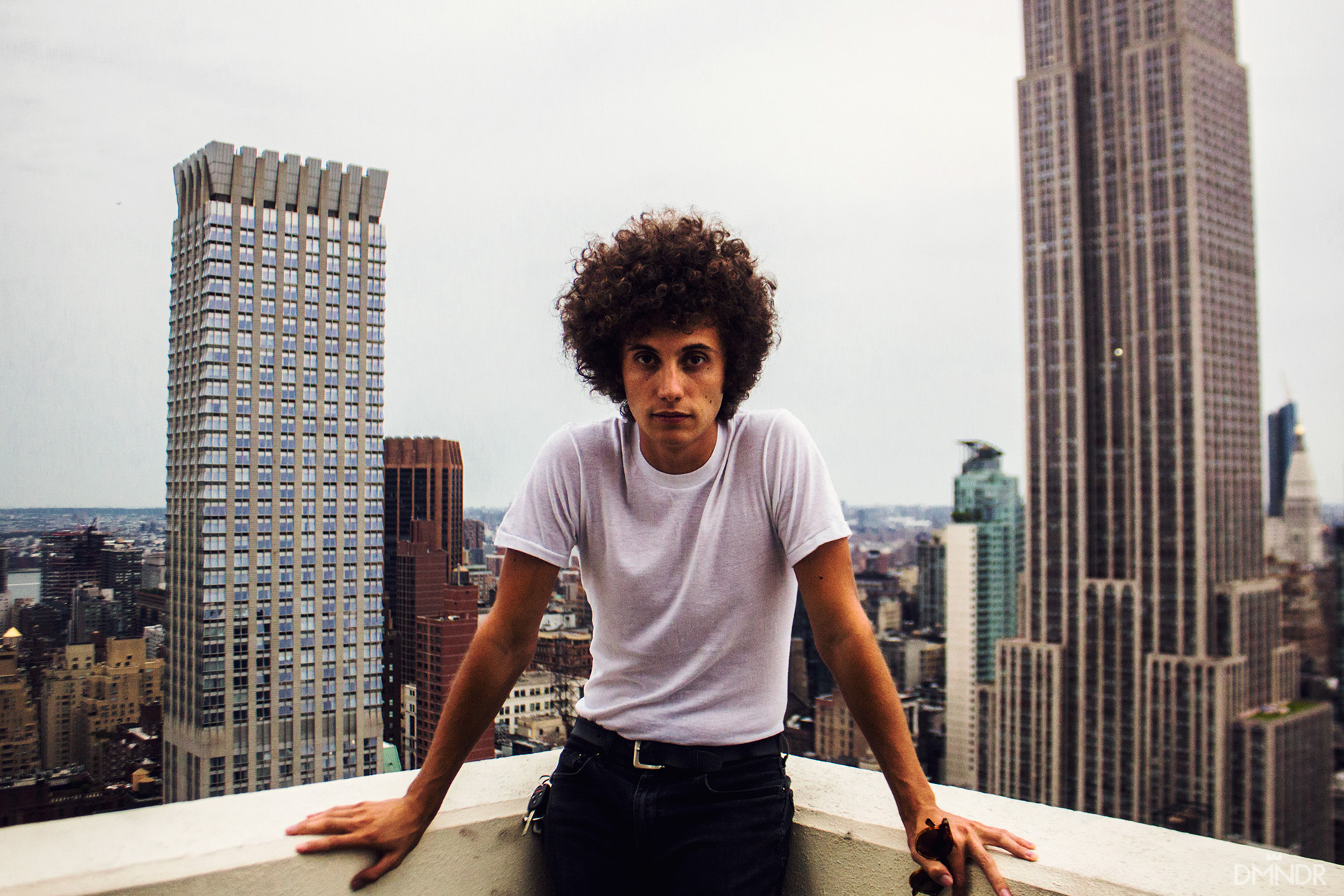 Ron Gallo-1