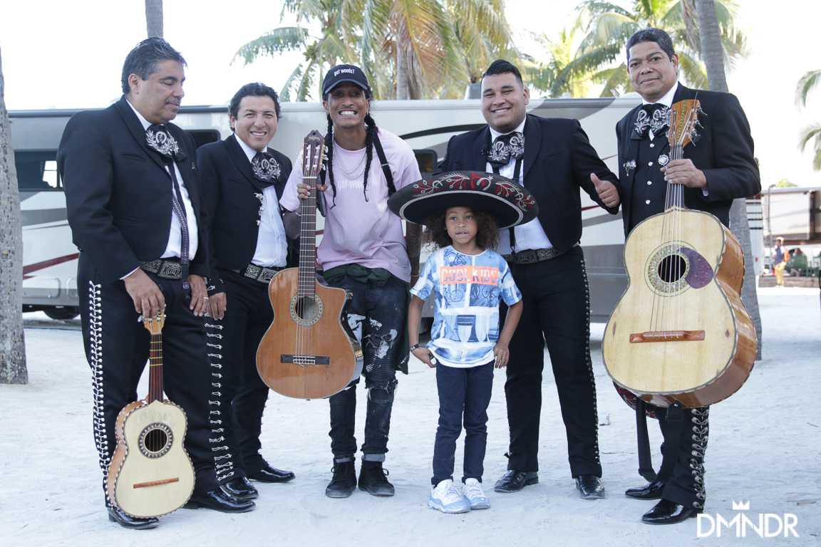 Shezi _ Mariachi Band-11