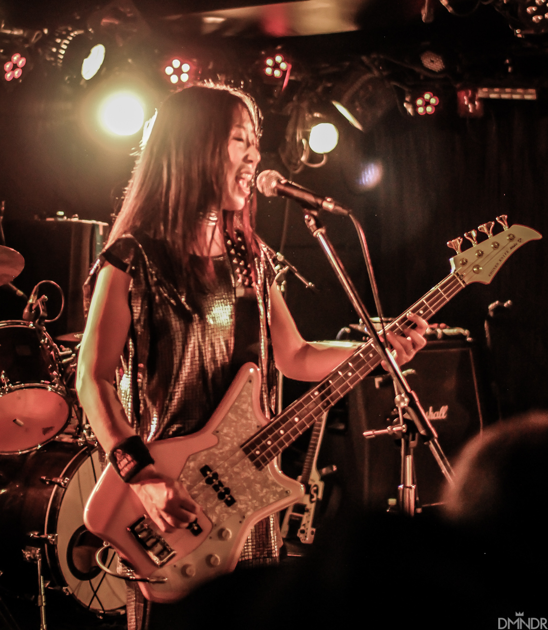 Shonen Knife-10