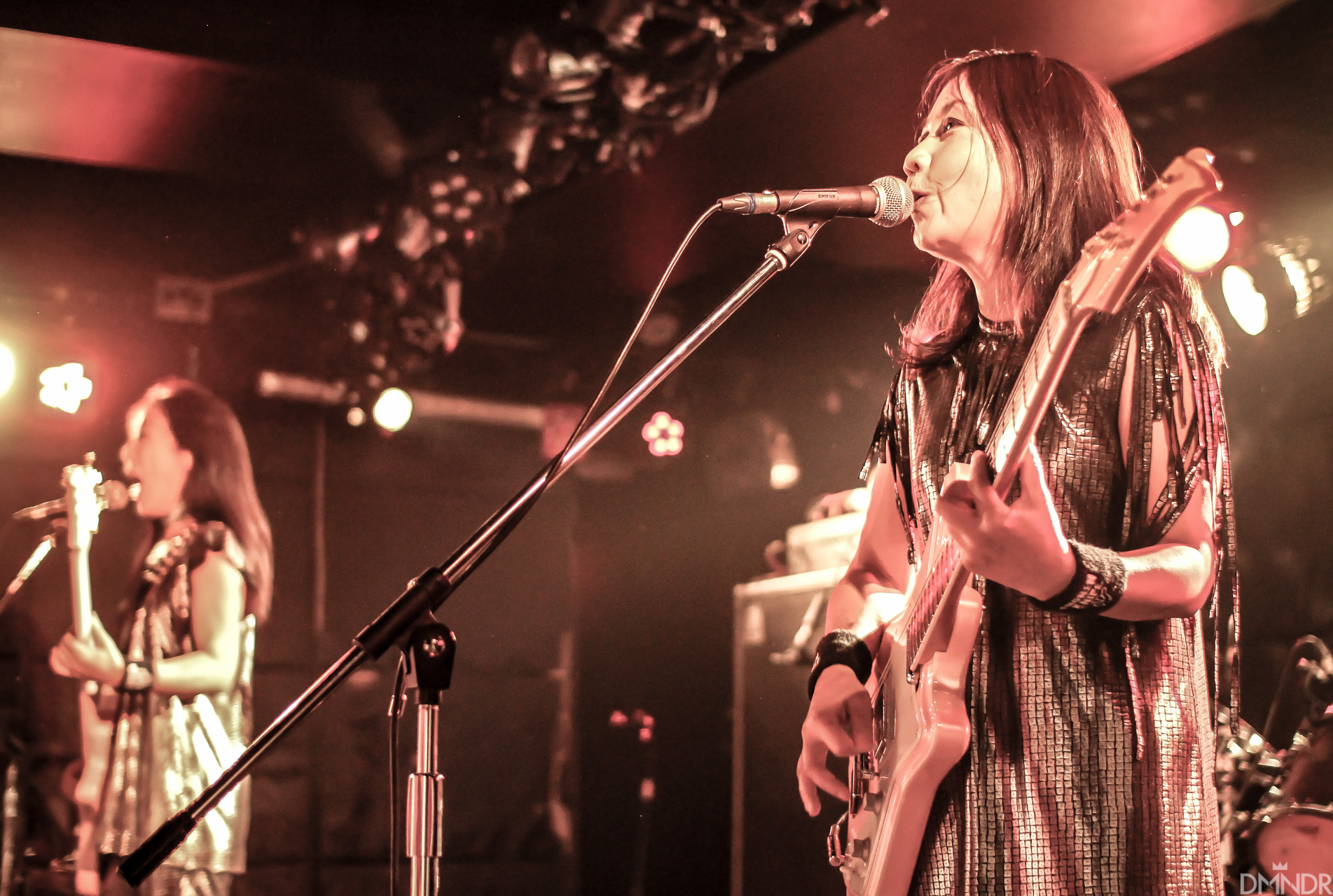 Shonen Knife-2