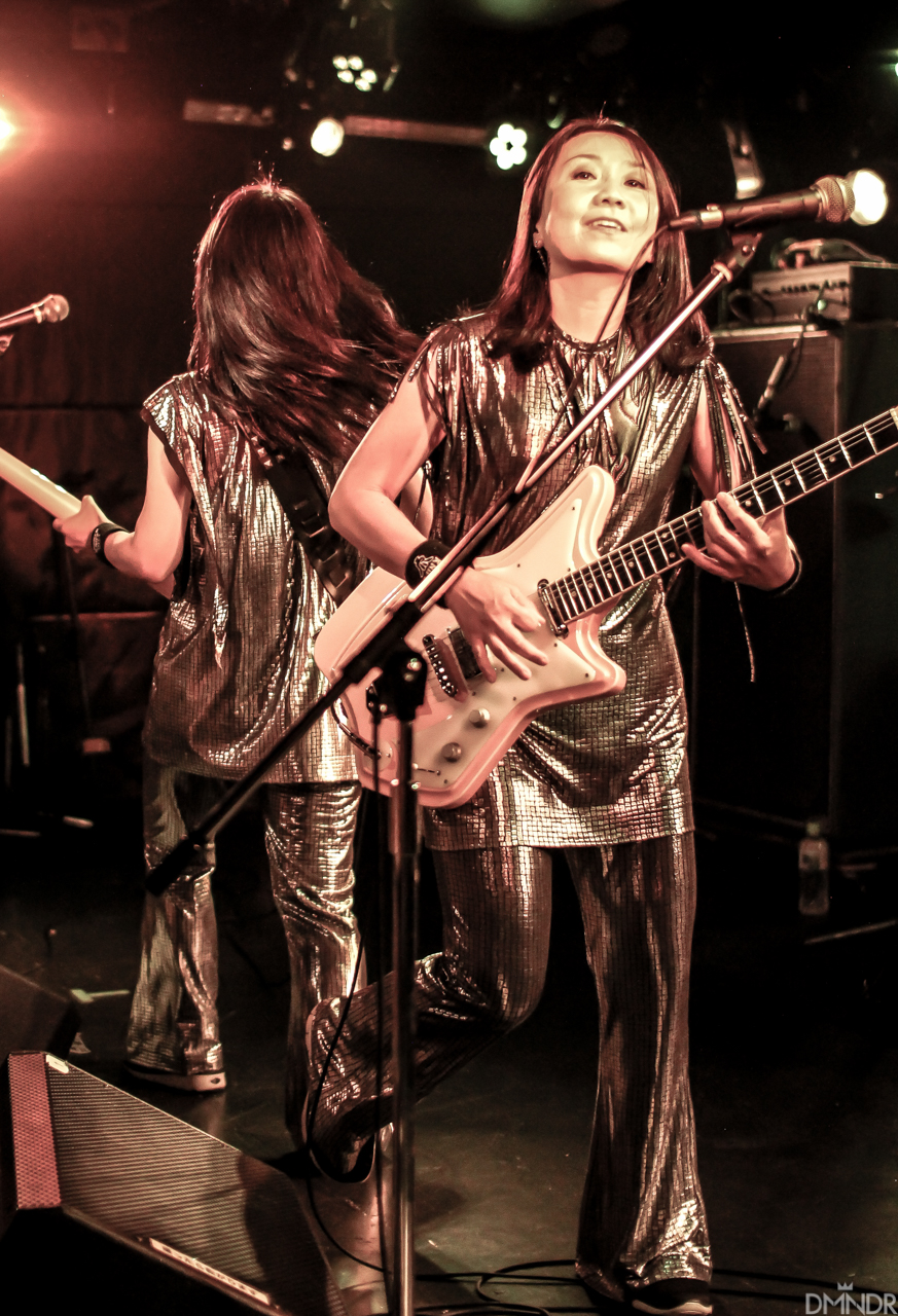 Shonen Knife-3