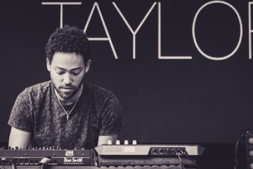 Taylor McFerrin