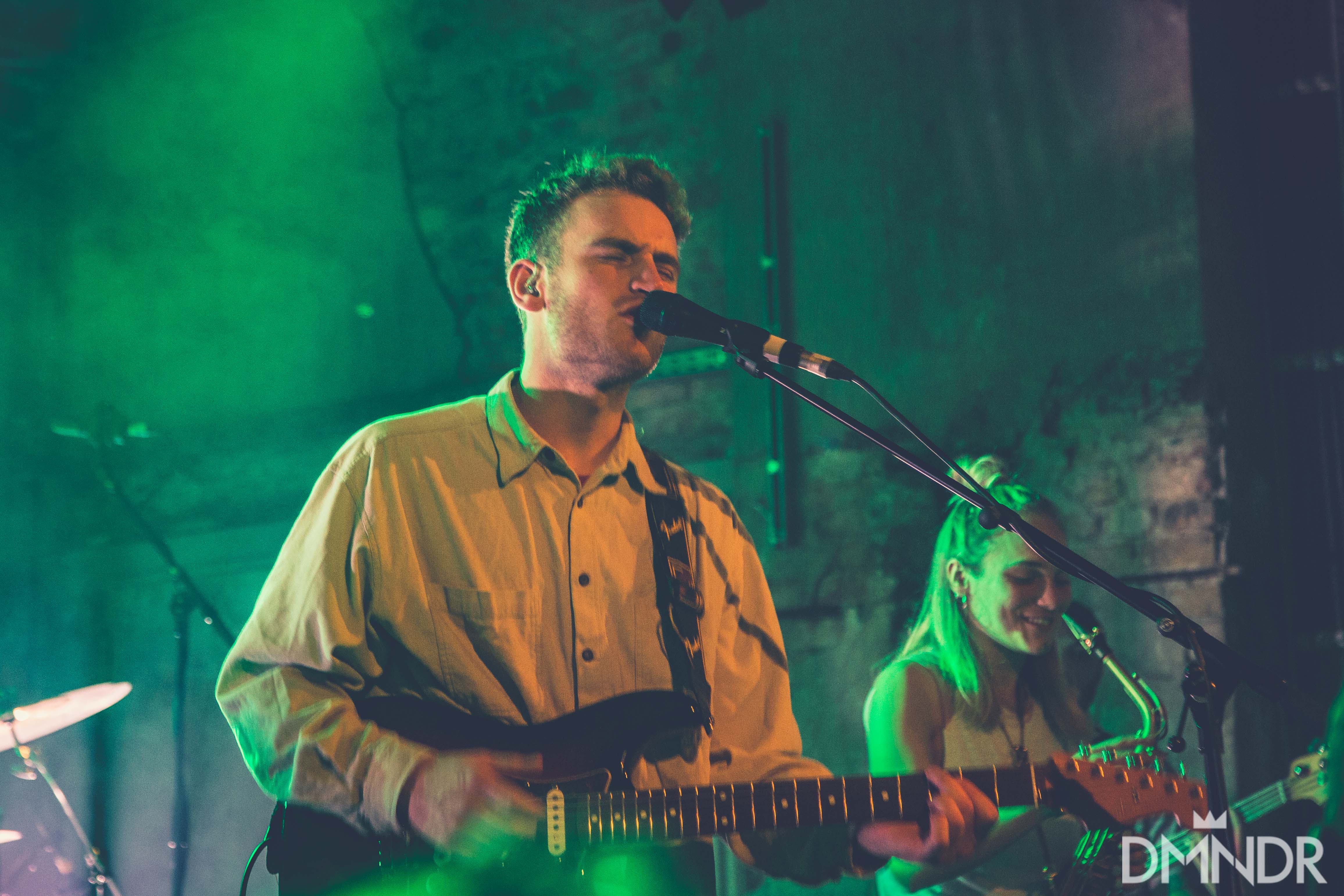 Tom Misch Berlin-14