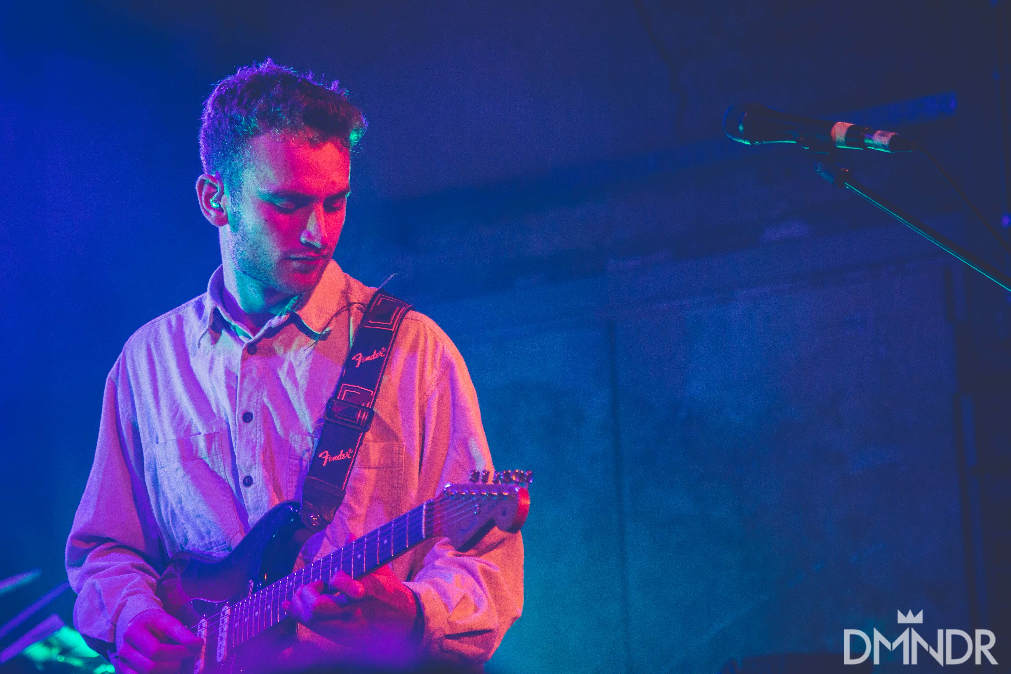 Tom Misch Berlin-2