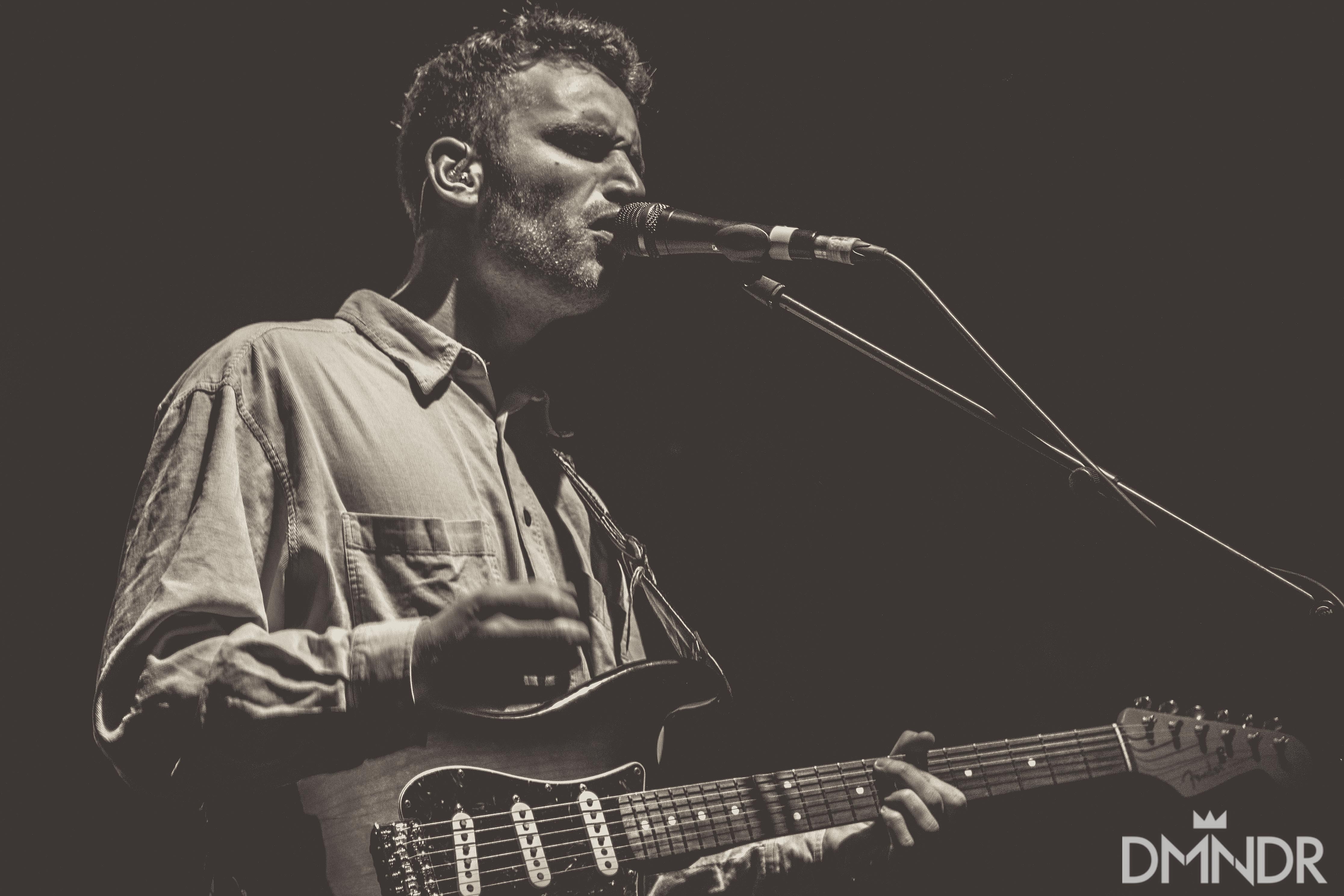 Tom Misch Berlin-6