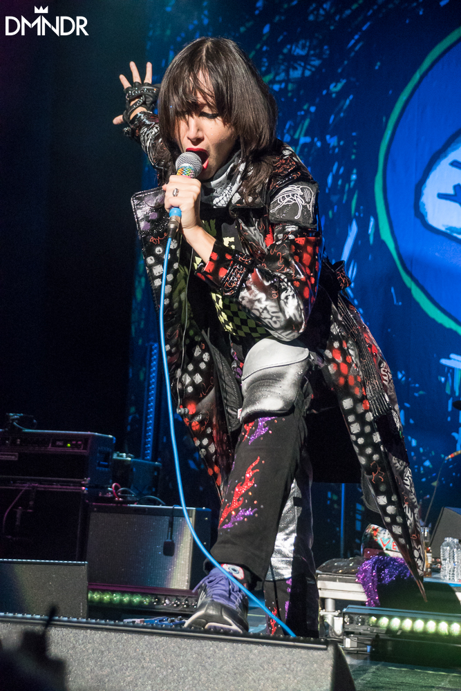 Yeah Yeahs Yeahs - Bryan Lasky 18