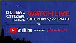 global citizen