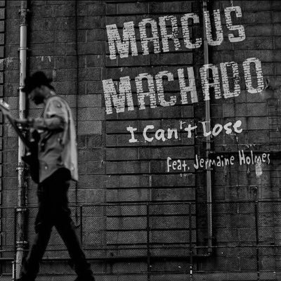 Marcus Machado